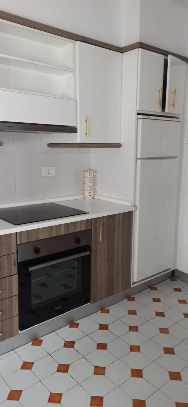 Piso Sol Y Mar Vacacional Apartment Moana Exterior photo