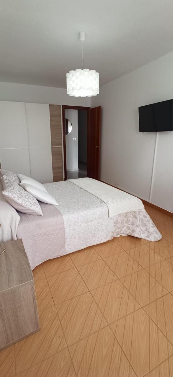 Piso Sol Y Mar Vacacional Apartment Moana Exterior photo