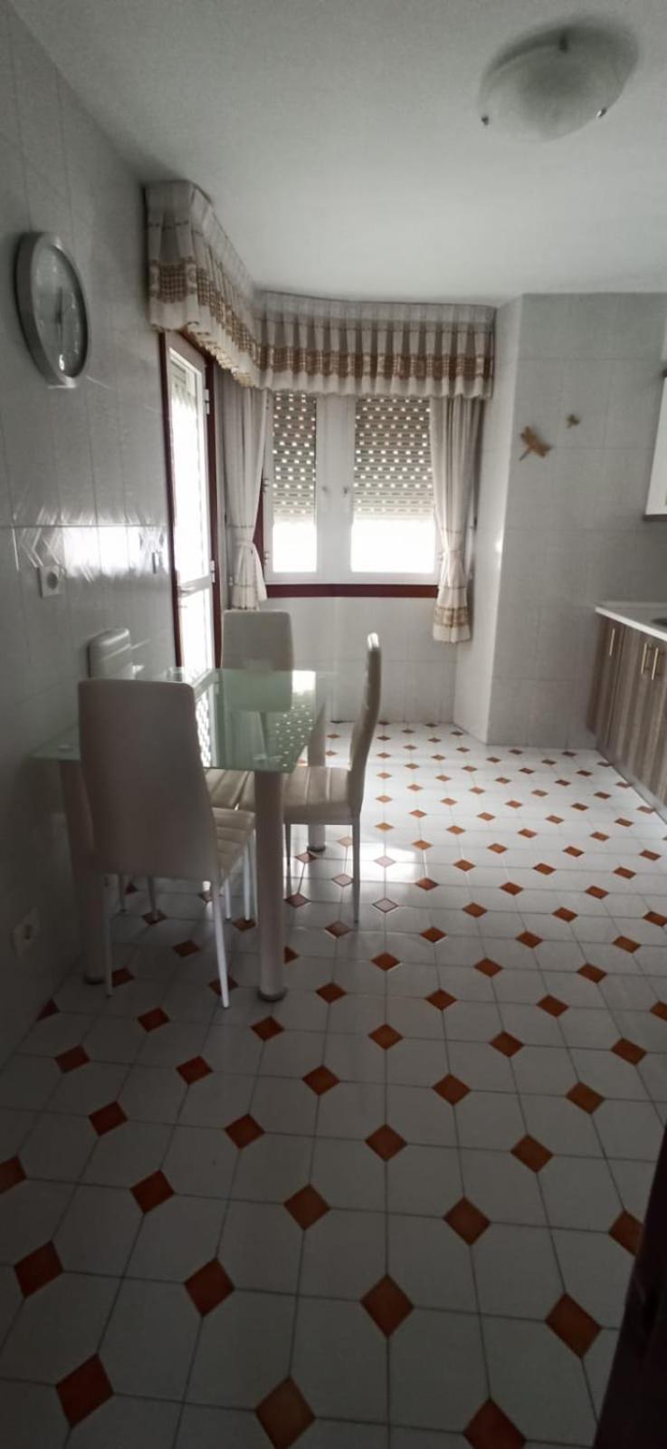 Piso Sol Y Mar Vacacional Apartment Moana Exterior photo