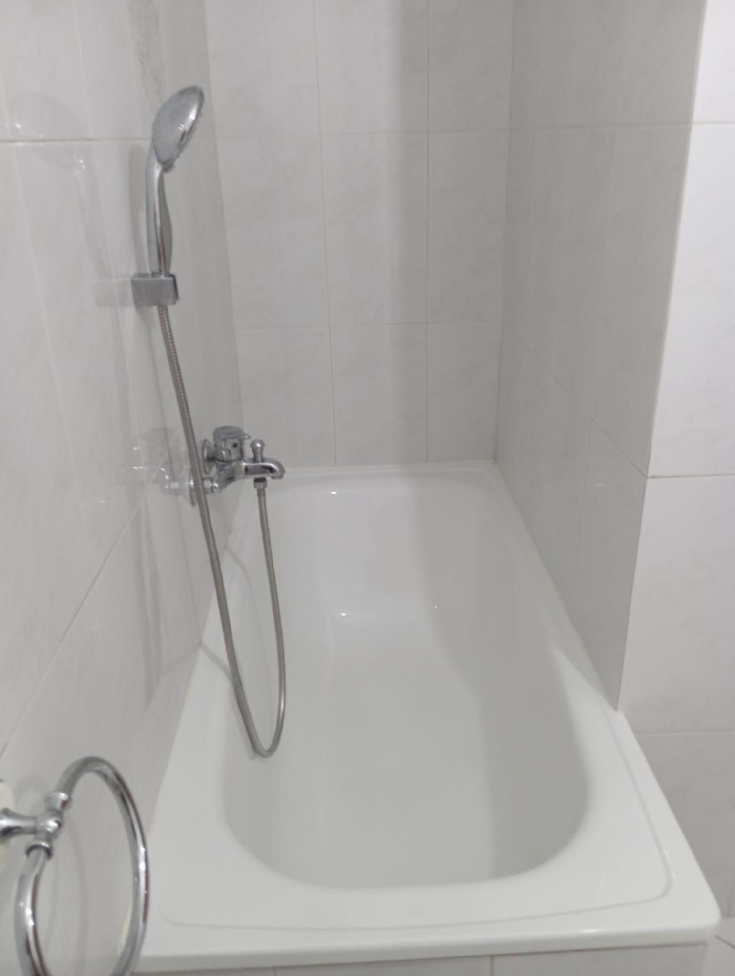 Piso Sol Y Mar Vacacional Apartment Moana Exterior photo