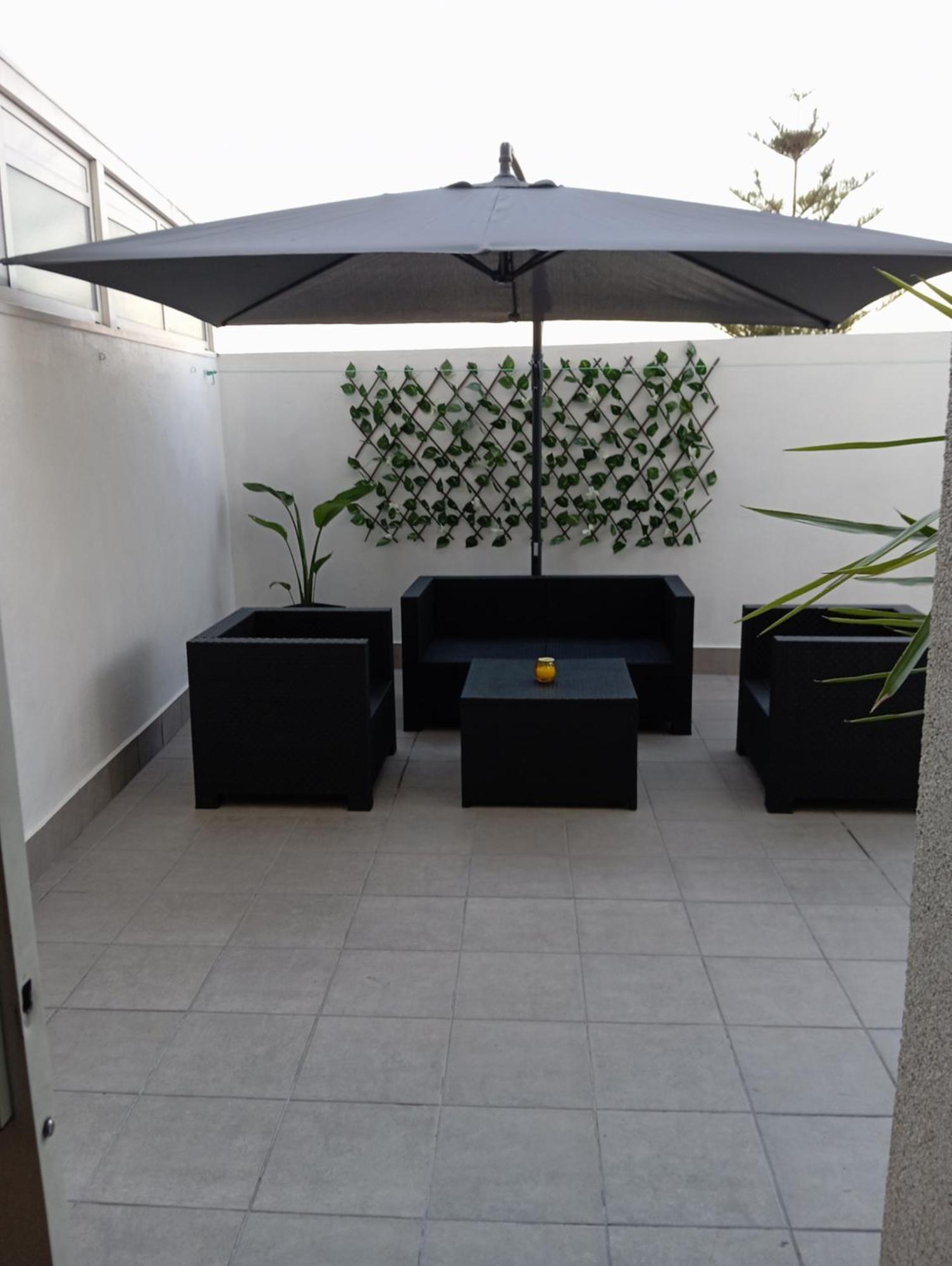 Piso Sol Y Mar Vacacional Apartment Moana Exterior photo